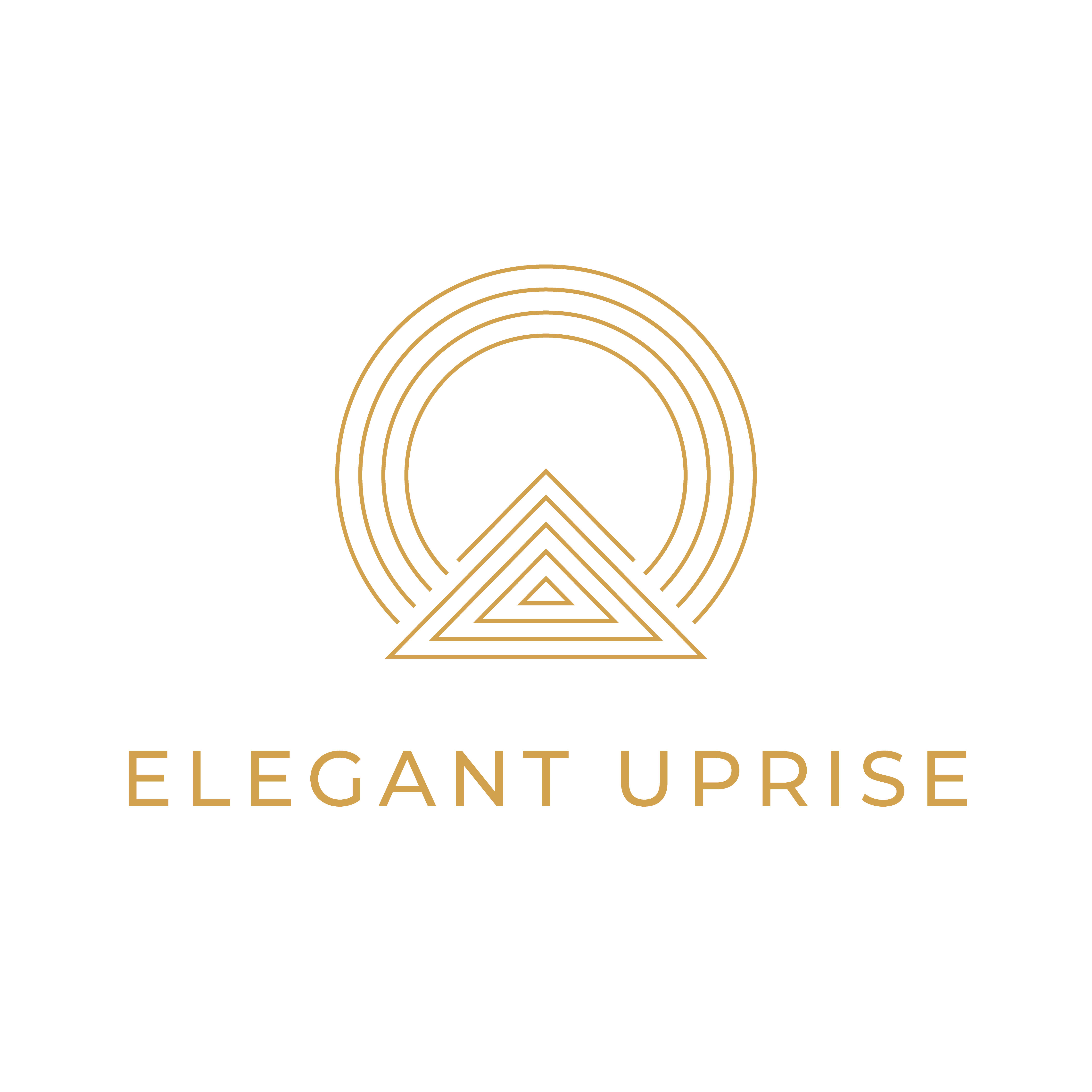 Elegant Uprise logo