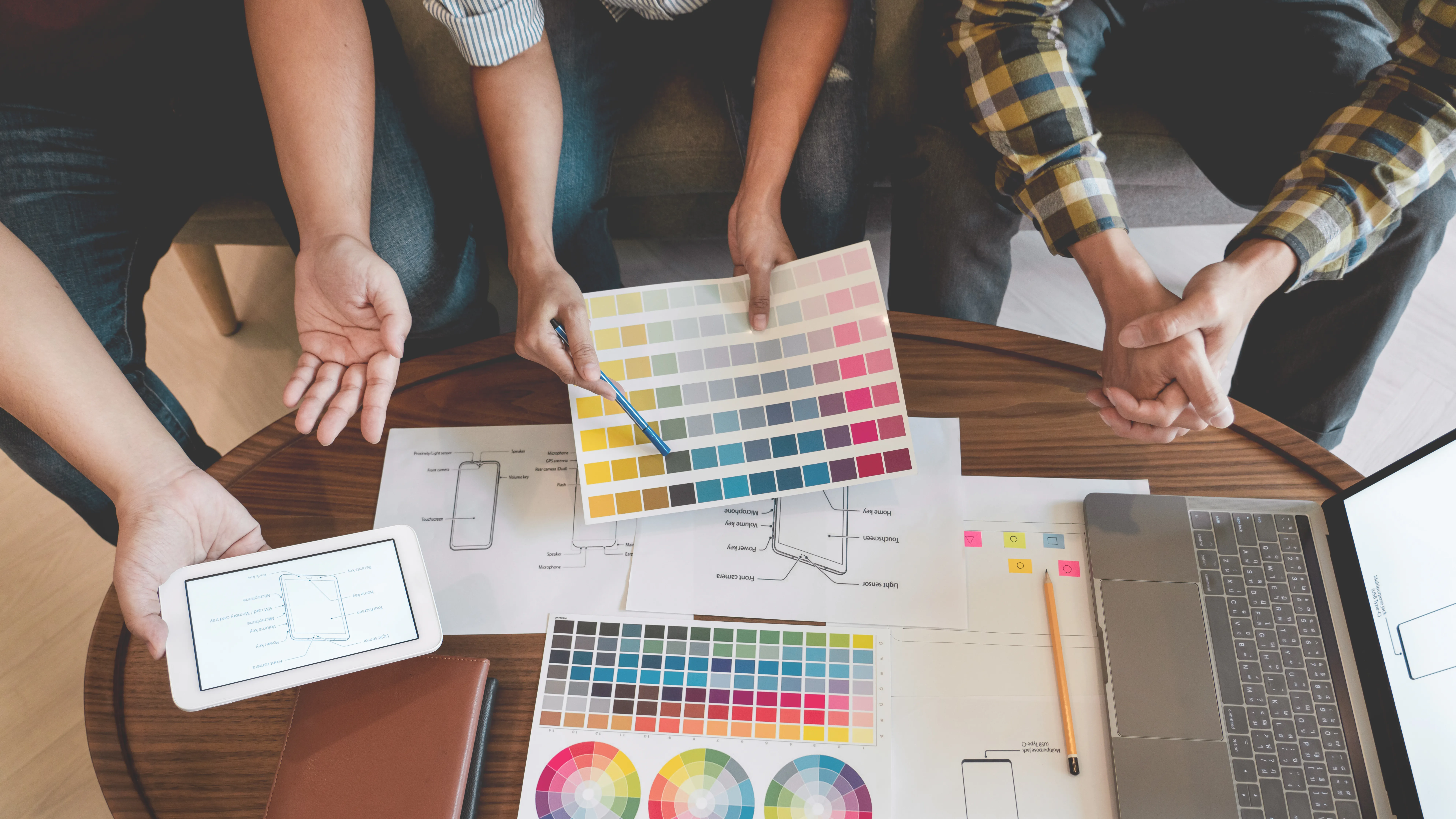 Why choose Elegant Uprise creative workspace